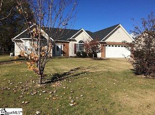 906 Morning Star Ct, Greer, SC 29651