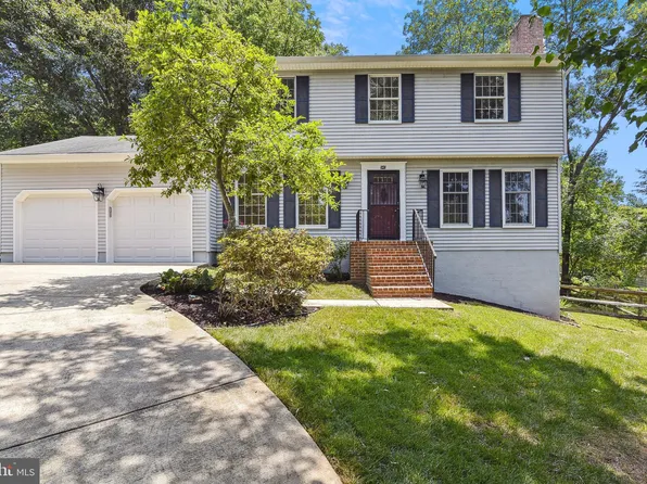 543 Charington Dr, Severna Park, MD 21146
