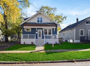 18463 1/2 Klimm Ave, Homewood, IL 60430