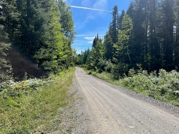 0 (off) Flat Mountain Road, Saint Agatha, ME 04772