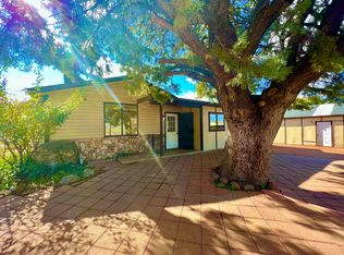 8120 W Mescalero Rd, Payson, AZ 85541