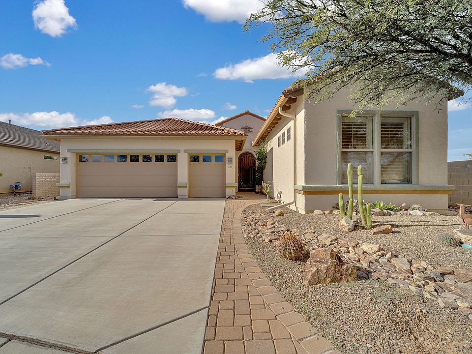 1st image of 725 N Sienna Plateau Ln