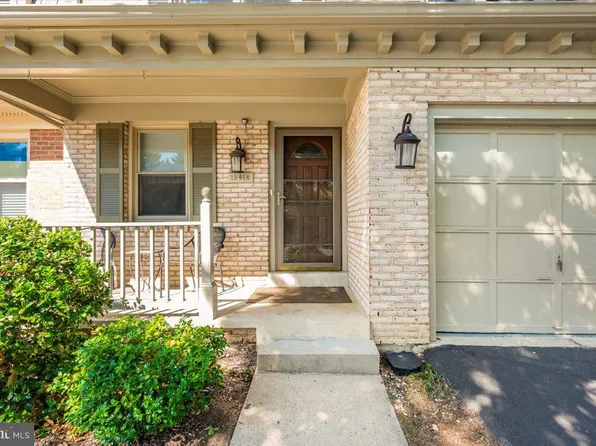 15414 Manor Village Ln, Rockville, MD 20853