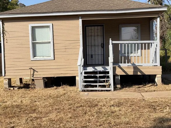5713 Senior St, Houston, TX 77016