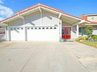 1608 Via Napoli, Montebello, CA 90640