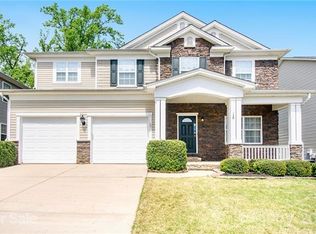 139 Silverspring Pl, Mooresville, NC 28117