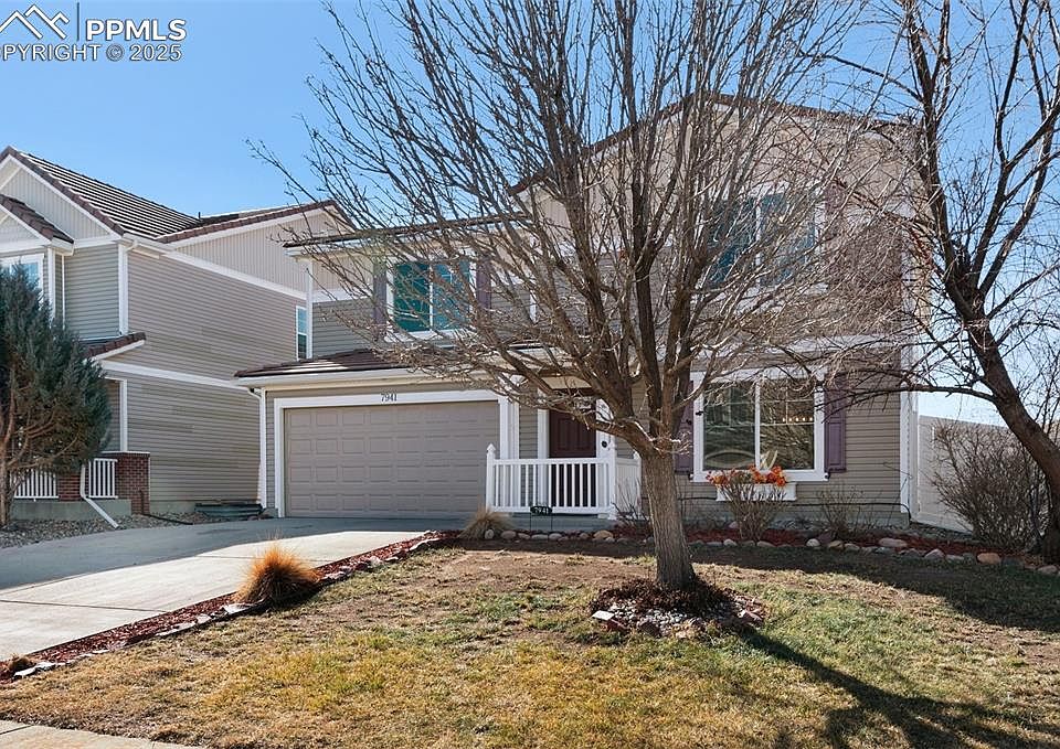7941 Enclave Ln, Fountain, CO 80817 | Zillow