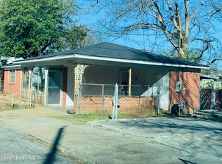 3612 Davis St, Meridian, MS 39307
