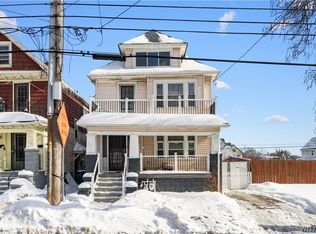 111 Fay St, Buffalo, NY 14211