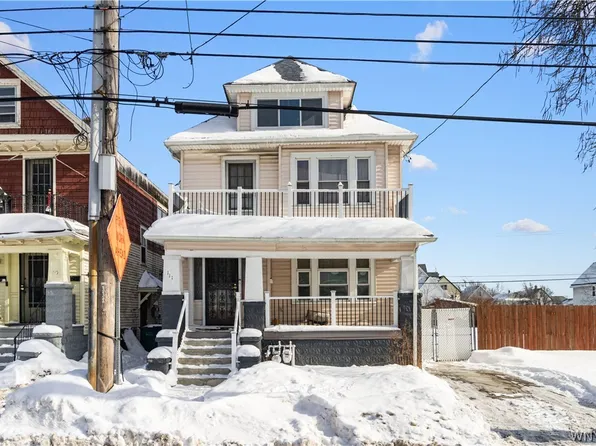 111 Fay St, Buffalo, NY 14211