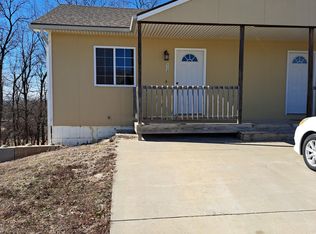 (Undisclosed Address), Saint George, KS 66535