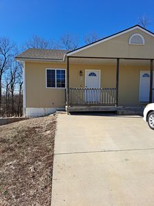 (Undisclosed Address), Saint George, KS, 66535