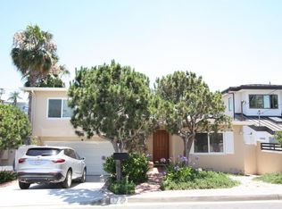 1777 Plum St, San Diego, CA 92106