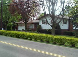 1155 Dogwood Ridge Rd, Wheelersburg, OH 45694