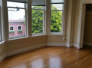 3321 21st St APT 12, San Francisco, CA 94110