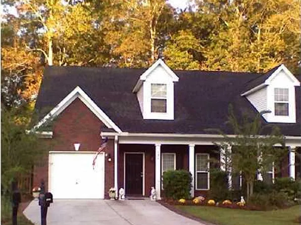121 Steeple Point Ct, Summerville, SC 29485