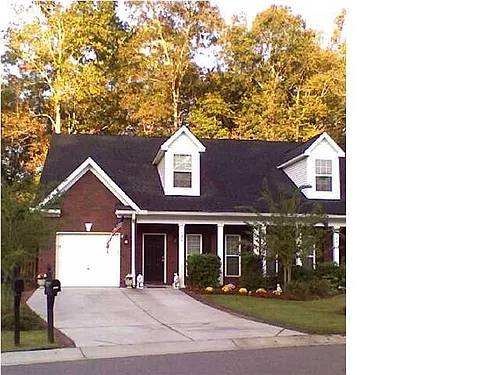 121 Steeple Point Ct Photo 1