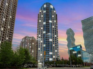 330 Burnhamthorpe Rd W #804, Mississauga, ON L5B 0E1