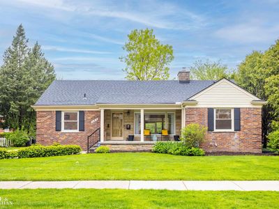 484 Bournemouth Cir, Grosse Pointe Farms, MI, 48236