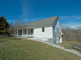 178 Hill Dr, Ronceverte, WV 24970