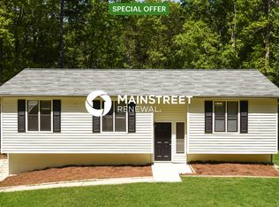 3085 Flowers Dr, Douglasville, GA 30135