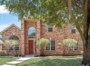 3612 Bonita Dr, Plano, TX 75025