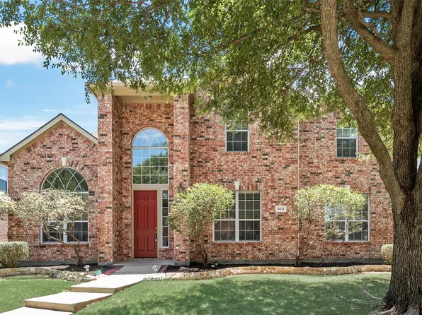3612 Bonita Dr, Plano, TX 75025