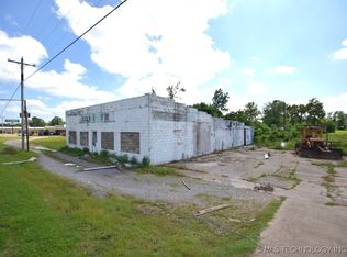 82112 Highway 59, Stilwell, OK 74960