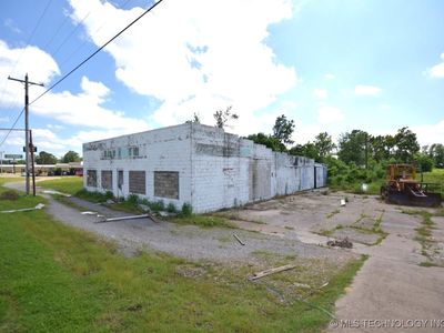 82112 Highway 59, Stilwell, OK, 74960