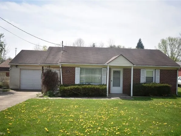 135 Republic Ave, Warren, OH 44483