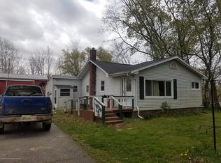 627 W Bellevue Hwy, Olivet, MI