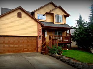 810 Mule Deer St NW, Salem, OR 97304
