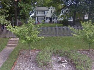 441 Way Ave, Saint Louis, MO 63122