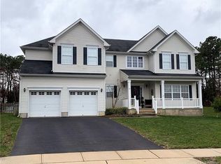 23 Blue Claw Dr, Barnegat, NJ 08005