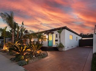2021 Euclid Ave #A, Long Beach, CA 90815