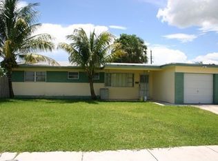 3160 SW 19th St, Fort Lauderdale, FL 33312