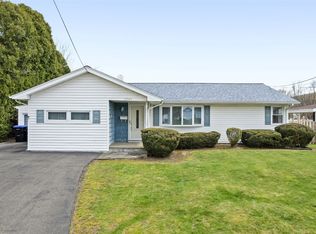 1240 Mead Rd, Binghamton, NY 13901