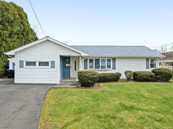 1240 Mead Rd, Binghamton, NY 13901