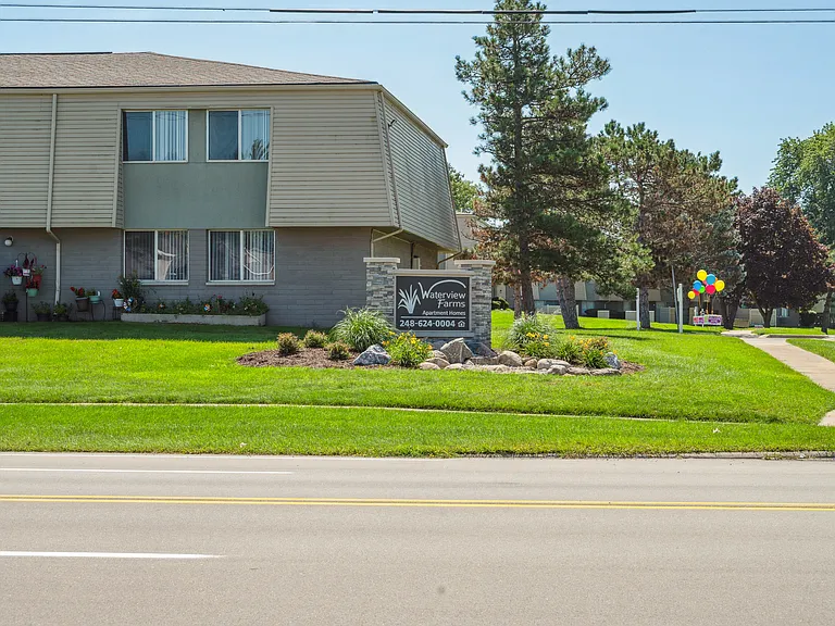 Waterview Farms Apartments — Photo 35