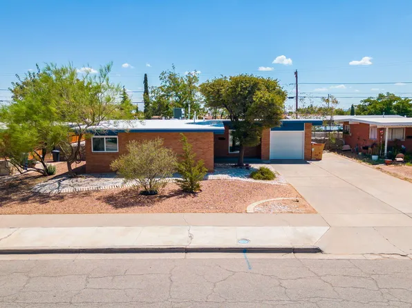 5202 Beautonne Ave, El Paso, TX 79924