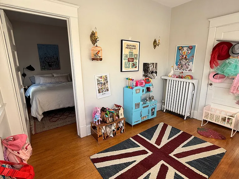 19 Claremont Ave #2 — Photo 47