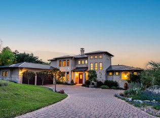 8708 Capehart Cv, Austin, TX 78733