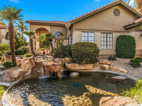 9600 N 96TH Street #158, Scottsdale, AZ 85258