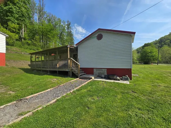432 Robinson Hollow Rd, Page, WV 25152