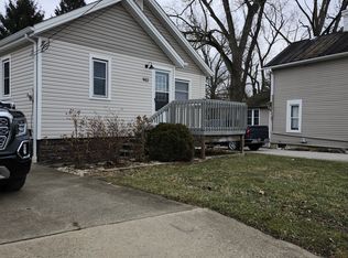 902 E Henry St, Wooster, OH 44691