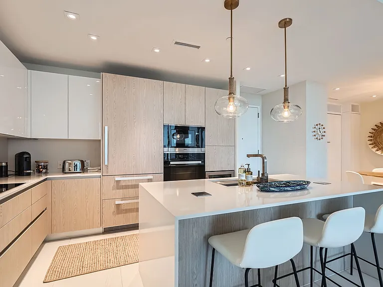 3100 N Ocean Dr #1007 — Photo 15