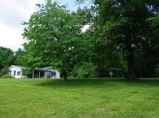 2310 Wilbur Rd, Martinsville, IN 46151