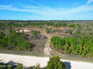 Xx Cook Cain Rd, Clarksville, FL 32430