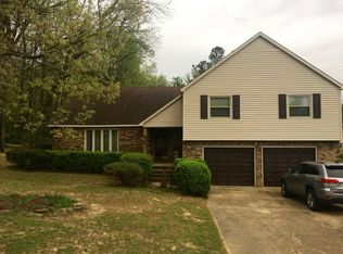1411 Woodsprings Rd, Jonesboro, AR 72401