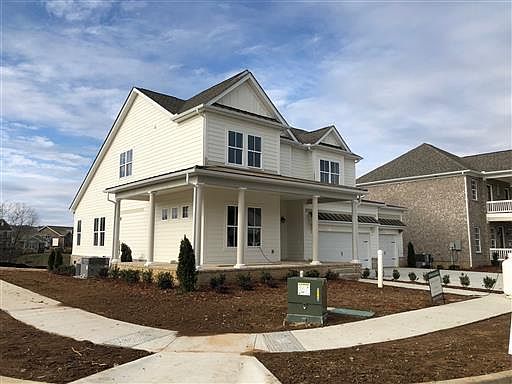 2nd image of 203 Catalina Way Lot 56